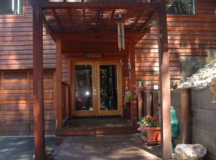 378 Snowberry Ct, Murphys, CA