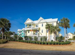 4 Mickeys Aly, Saint Helena Island, SC 29920 | MLS #438616 | Zillow