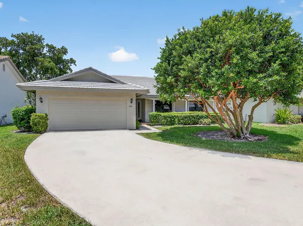 6581 Casabella Lane, Boca Raton, FL 33433