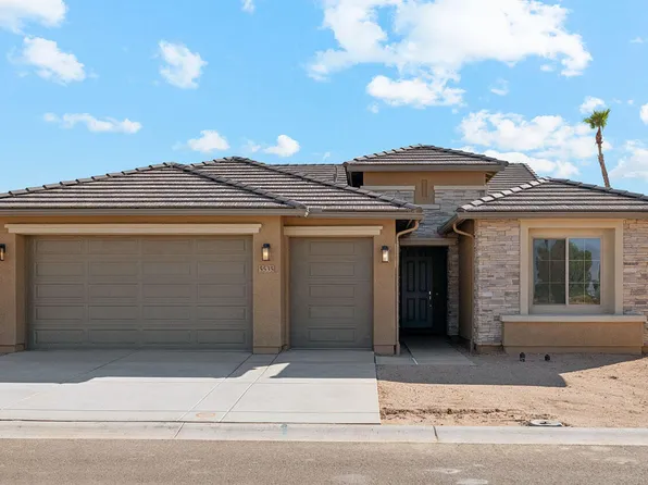 5535 W Windmill Lane, Eloy, AZ 85131