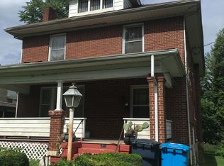 1312 Lafayette Blvd NW, Roanoke, VA 24017