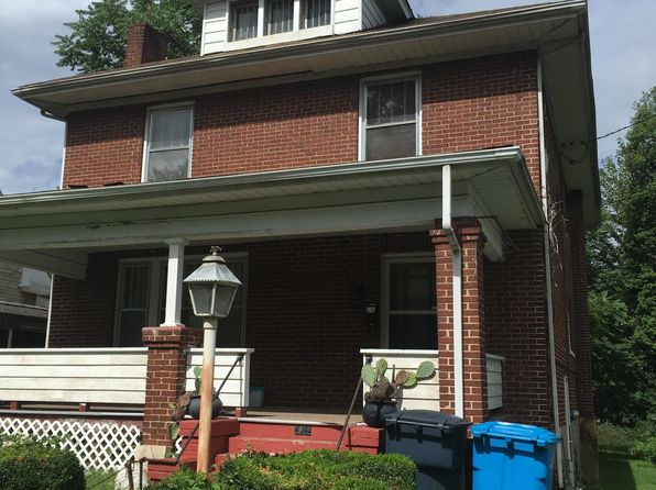 1312 Lafayette Blvd NW