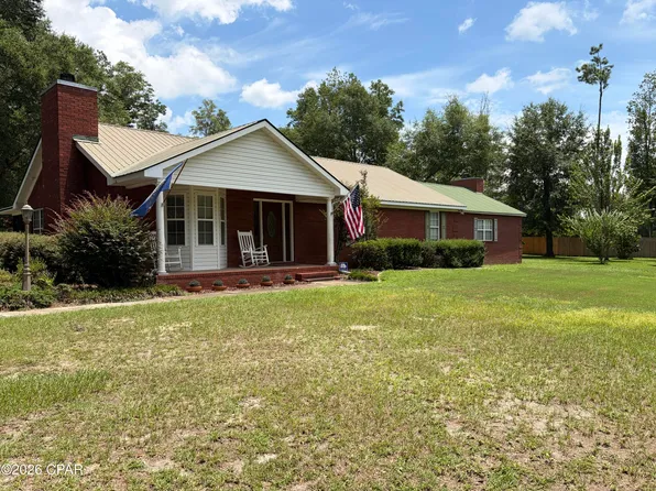 2598 Lawrence Rd, Marianna, FL 32446