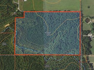 77920 S 4750th Rd, Stilwell, OK 74960