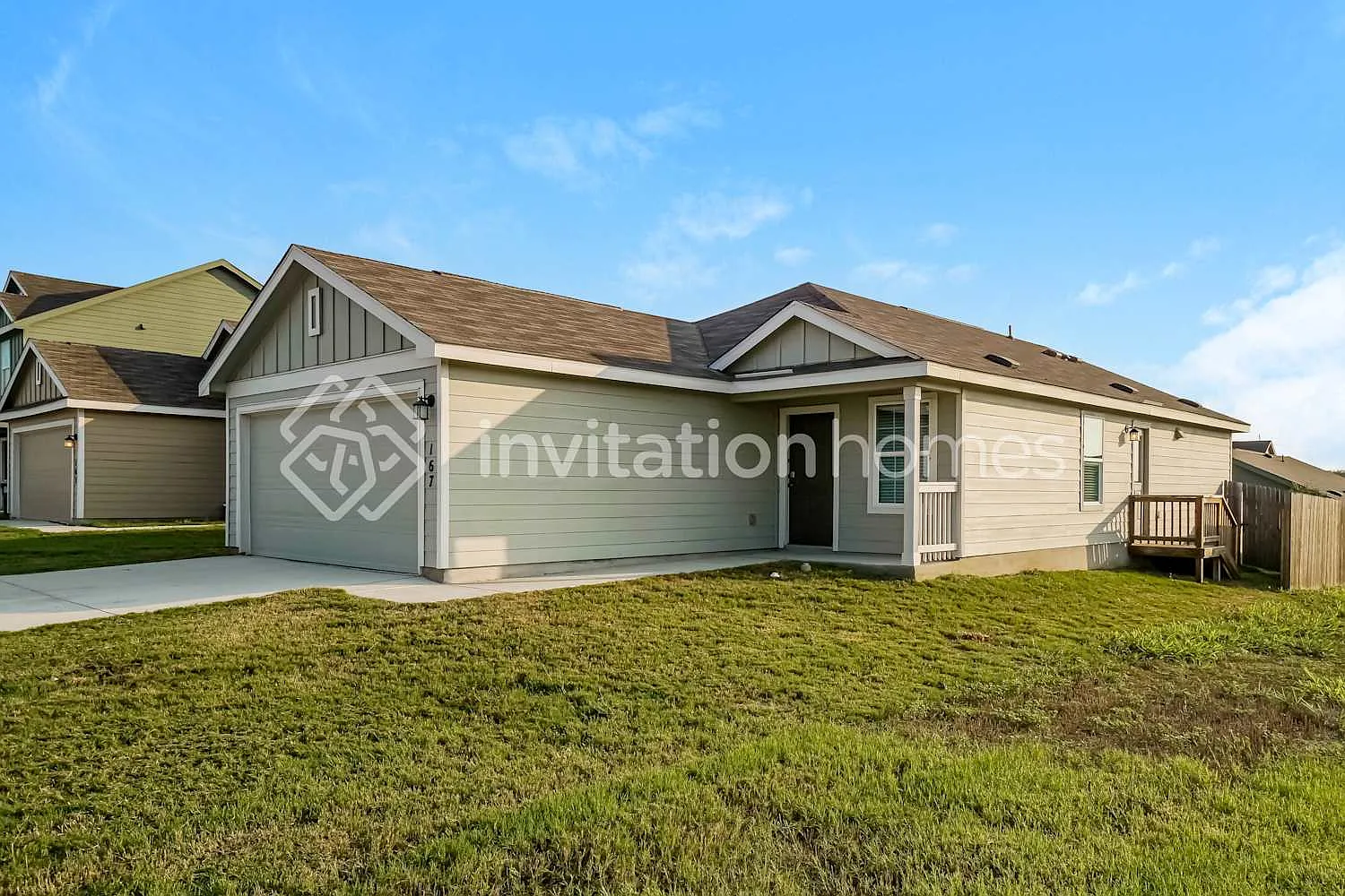 167 Pasadena Pl New Braunfels, TX 78130 — Photo 1