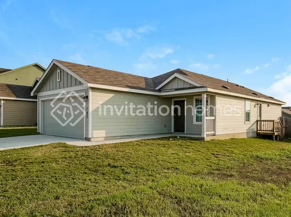 167 Pasadena Pl, New Braunfels, TX 78130