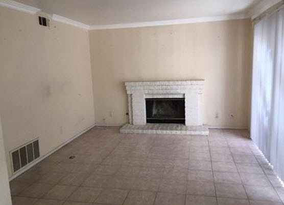 Additional Living Room