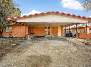 10531 Brockbank Dr, Dallas, TX 75229