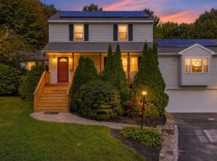 128 Baldwin St, Leicester, MA 01524