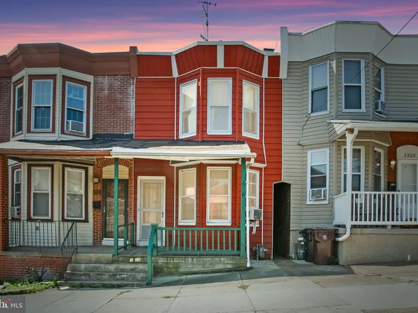 1320 Banning St, Wilmington, DE 19805