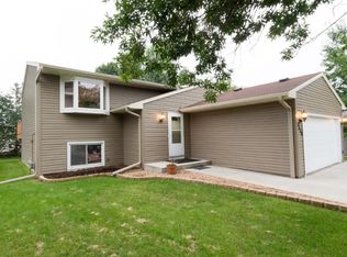 5350 141st Ave NW, Ramsey, MN 55303