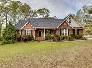 506 Brittany Park, Anderson, SC 29621