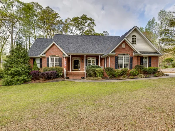 506 Brittany Park, Anderson, SC 29621