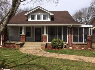 524 Perry Ave, Greenville, SC 29611