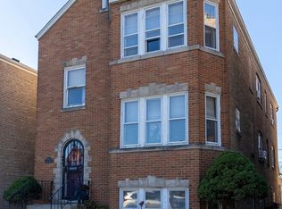 1626 S Home Ave, Berwyn, IL 60402