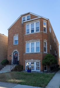 1626 S Home Ave, Berwyn, IL, 60402