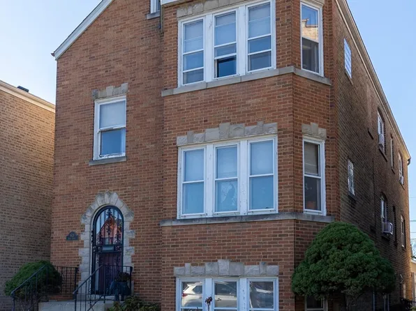 1626 S Home Ave, Berwyn, IL 60402