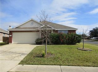 1916 Shaker Trl, Austin, TX 78754