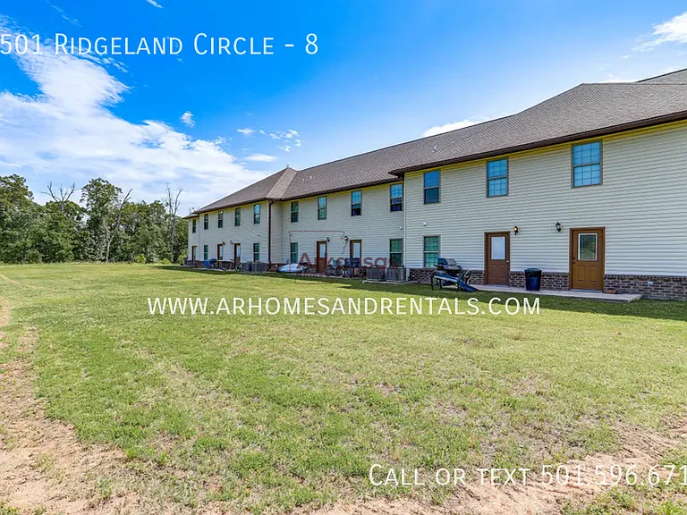 2501 Ridgeland Cir #8 — Photo 13