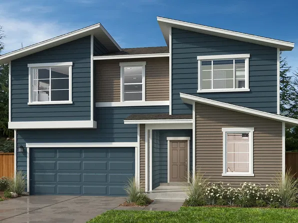 727 Teetor Cir NW, Orting, WA 98360