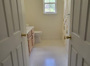 211 Pope St, Freeport, FL 32439