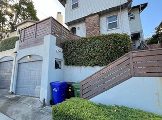 5969 Keith Ave, Oakland, CA 94618