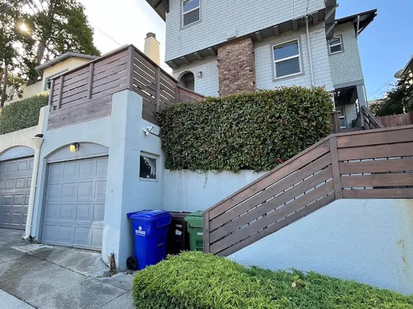 5969 Keith Ave, Oakland, CA 94618