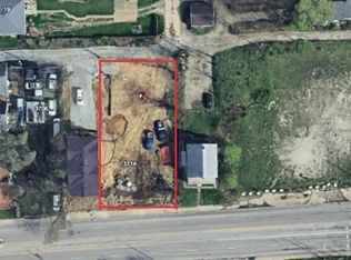 3714 E Washington St, Indianapolis, IN 46201