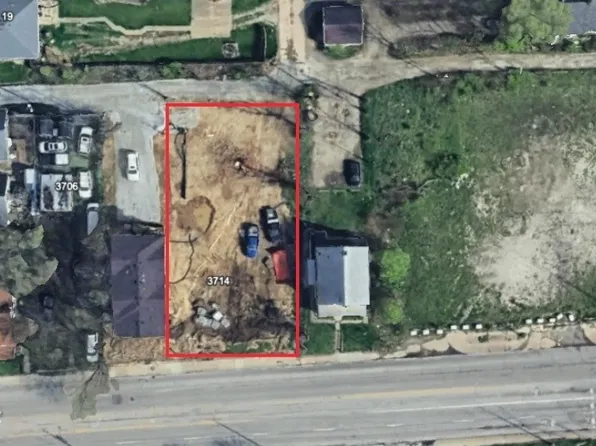 3714 E Washington St, Indianapolis, IN 46201