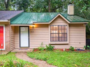 2123 Victory Garden Ln #B, Tallahassee, FL 32301