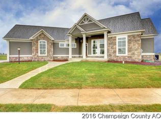 5001 Abbey Fields Dr, Champaign, IL