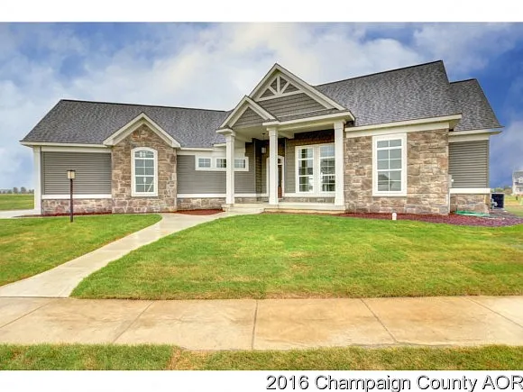 5001 Abbey Fields Dr photo 1