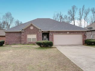 5709 Flight Ct, Jacksonville, AR 72076