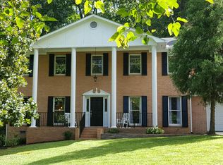 1008 Inglewood Dr, Knoxville, TN 37914