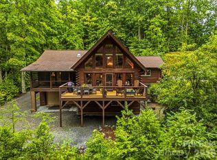 280 Laurel Crk, Cedar Mountain, NC 28718