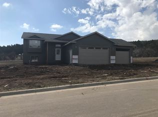2568 Meadow Dr, Sturgis, SD 57785