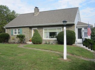 217 Letort Rd, Millersville, PA 17551