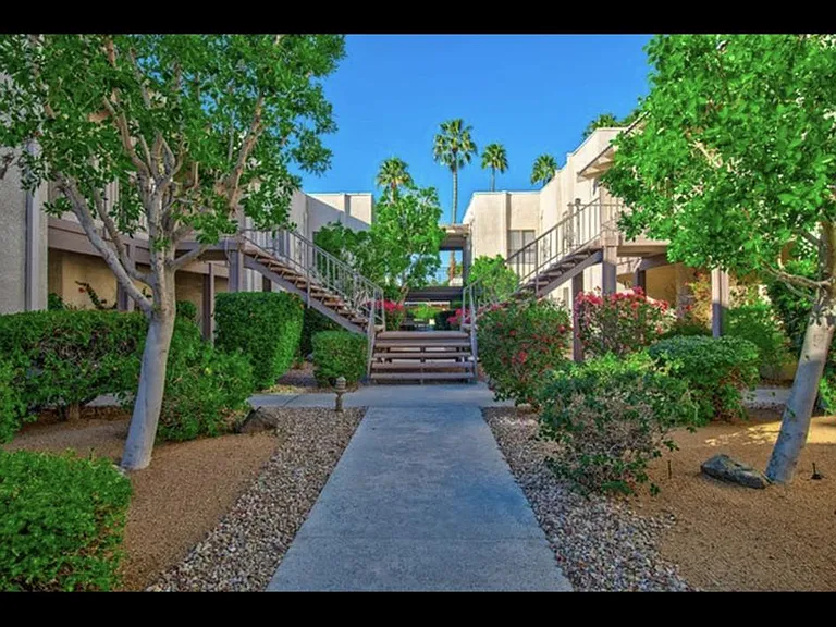 1150 E Palm Canyon Dr #16 — Photo 27
