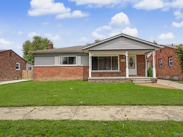 22260 Samuel St, Taylor, MI 48180