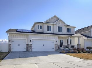 263 S Sunburst Dr W, Layton, UT 84041