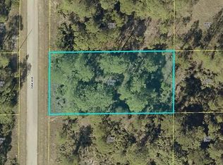 1420 Oak Ave, Lehigh Acres, FL 33972