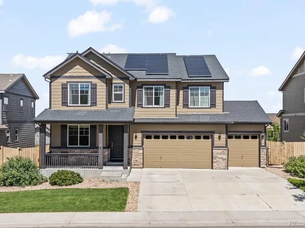 7789 E 124th Avenue, Thornton, CO 80602