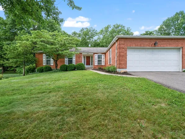 2809 Whitehouse Ln, Cincinnati, OH 45244