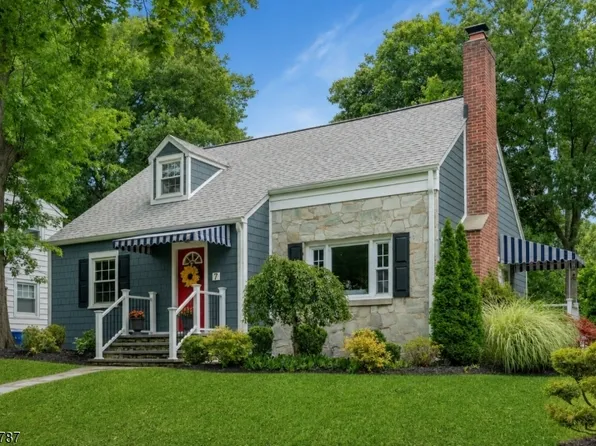 7 Hawthorne Ave, Glen Ridge Boro Twp., NJ 07028