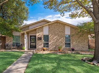 11034 Listi Dr, Dallas, TX 75238