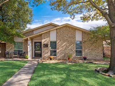 11034 Listi Dr, Dallas, TX, 75238