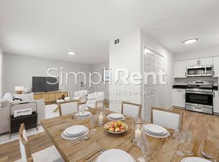 White Oak Crossing, Decatur, GA 30032