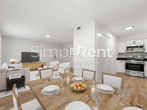 White Oak Crossing, 2771 White Oak Dr #2787, Decatur, GA 30032