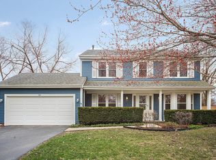 1308 Giese Rd, Batavia, IL 60510