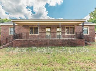 315 Georgia Ave, North Augusta, SC 29841